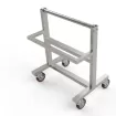 Giá cuộn giấy che sơn inox
